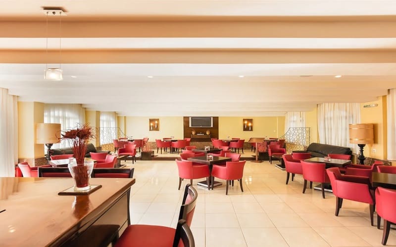 OASIS HOTEL